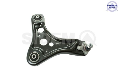 важіль передн. прав. Id.3