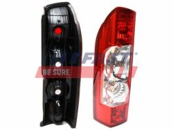 Фонарь задний левый FIAT Ducato 06-14; PEUGEOT Boxer 06-14; CITROEN Jumper 06-14