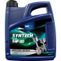 Моторна олива Vatoil SynTech LL-X 5W-30, 4 літри, фото 2 - интернет-магазин Auto-Mechanic