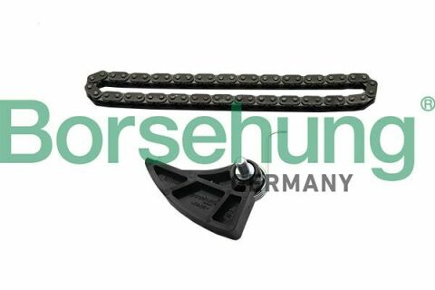 Комплект ланцюга ГРМ VW Golf V/VI 1.4TSI 10/03-, 90/118kw (z=130/18-18/36/36) (OE VAG) Комплект ланцюга ГРМ VW Golf V/VI 1.4TSI 10/03-, 90/118kw (z=130/18-18/36/36) (OE VAG)