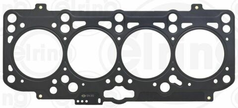 Прокладка ГБЦ VW Caddy 1.9TDI/SDI 95-04 (3 метки) (1.71mm)