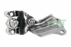 Ролик розсувних дверей автомобіля