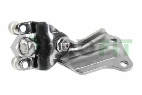 Ролик розсувних дверей автомобіля