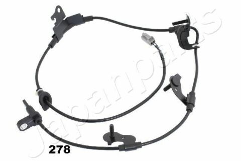 JAPANPARTS TOYOTA Датчик ABS задн.лев. RAV-4 05-