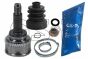 ШРКШ (наружный) Suzuki Ignis 1.3 00-03 (23/19z) (+ABS 43T), фото 7 - интернет-магазин Auto-Mechanic