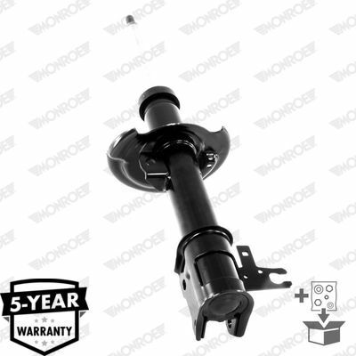 MONROE OPEL Амортизатор OESpectrum передн. лев. Astra H