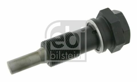 Натяжник цепи ГРМ MB (W220/221/222/C215/216/R230/231) 02-