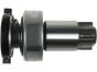 Бендикс стартера VW T4 2.0 90-03 (z=9) (PREMIUM LINE), фото 1 - интернет-магазин Auto-Mechanic