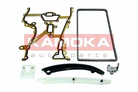 Цепь ГРМ кол-во OPEL AGILA 00-07/ASTRA G/H 98-14/CORSA B/C/D 93-14