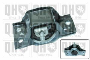 Подушка двигуна