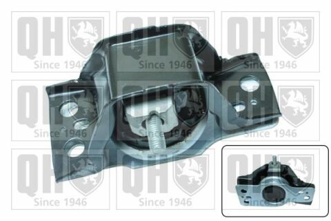 Подушка двигуна