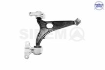 Важіль перед. (нижн.) Scudo/Jumpy/Expert 07- Пр.