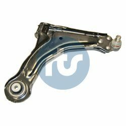 Важіль підвіски (передній/знизу) (R) MB Vito (W638) 96-03 (з кульовою d=22mm)