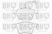 Гальмiвнi колодки дисковi Гальмiвнi колодки дисковi