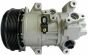 Компрессор кондиционера Toyota Avensis 2.0D/2.2D/2.4 03-09, фото 11 - интернет-магазин Auto-Mechanic