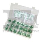 Ущільнювальних кілець кондиціонера повітря (270 шт) комплект