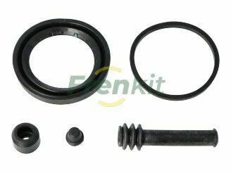 Ремкомплект суппорта (переднего) Nissan Primera (P10) (d=54mm) (Bendix)