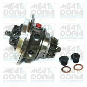 MEATDORIA MAZDA Вставка турбіни Mazda 3/6, CX-7 2.3MPS/MZR Turbo 05-