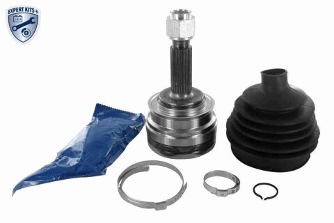 Комплект шарнірів, приводний вал