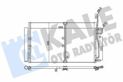 Радиатор кондиционера OPEL Antara,Chevrolet Captiva Радиатор кондиционера OPEL Antara,Chevrolet Captiva