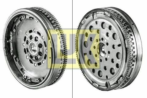 Демпфер сцепления MB A-class (W168) 1.7D 98-05