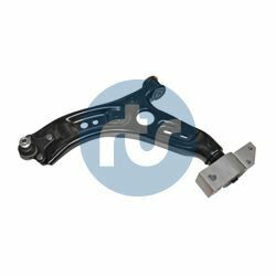 Рычаг подвески (передний/снизу) (L) Audi A3 03-13/Seat Leon 05-/VW Golf 08-/Touran 03-10 (с шаровой)