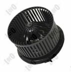 Вентилятор салону Вентилятор салону