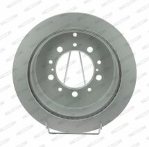 Гальмівний диск