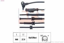 Датчик abs перед. 500l 0.9-1.6 13- Датчик abs перед. 500l 0.9-1.6 13-