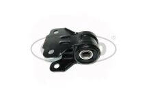 Сайлентблок рычага (переднего/сзади) Ford Torneo Connect/Transit Connect 13-(L) (с кронштейном)