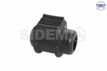 RENAULT Втулка стабіліз. зовнішні 19mm. 9,11 81-,Clio