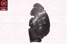 Обшивка, колісна ніша