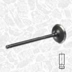 Выпускной клапан