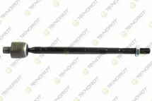 Тяга рулевая лев./прав.L=323mm Accent II 00-