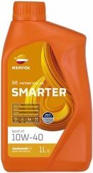 Моторна олива RP SMARTER SPORT 4T 10W-40, 1 літр