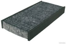 Фільтр салону вугільний