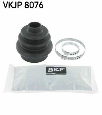 SKF FIAT Пыльник Шрус  (Комплект) Croma