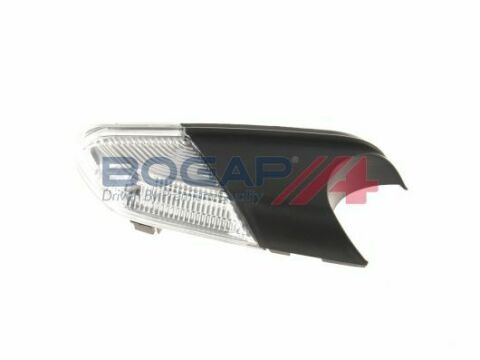 Повторювач повороту на дзеркало Skoda Octavia 04-13 (L)