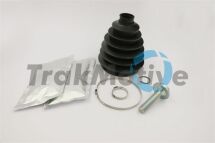 Комплект пыльников ШРКШ Audi A4 2.7 TDI 2007–2012, A5 A6 2.0 2011–2018