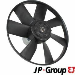 Вентилятор радиатора Golf III/IV/Passat B4 (250/150W/305mm/-AC) Вентилятор радиатора Golf III/IV/Passat B4 (250/150W/305mm/-AC)