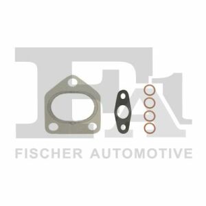 FISCHER BMW К-т прокладок турбокомпресора E36 2.5