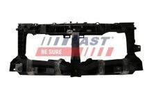 Панель передня RENAULT Trafic 14-; FIAT Talento 16-21; NISSAN NV300 16-; OPEL Vivaro 14-19 Панель передня RENAULT Trafic 14-; FIAT Talento 16-21; NISSAN NV300 16-; OPEL Vivaro 14-19