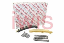 Ланцюг ГРМ Комплект Skoda Fabia/VW Polo 1.2i 01-08 Ланцюг ГРМ Комплект Skoda Fabia/VW Polo 1.2i 01-08