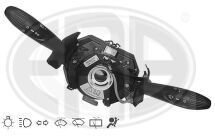 Перемикач підрульовий