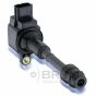 Катушка зажигания Nissan Primera 2.0 02-/X-Trail 2.0-2.5 01-13, фото 8 - интернет-магазин Auto-Mechanic