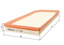 Фильтр воздушный 2.0TFSI Golf 04-09/Jetta 05-11/Passat 05-11