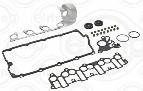 Комплект прокладок головки цилиндра A3 (8P1) 2.0 TDI 06-12, MITSUBISHI LANCER VIII 2.0 DI-D 08, SEAT TOLEDO III 2.0 TDI 06-09, SKODA OCTAVIA II 2.0 TDI RS 06-13. TDI 05-08 AUDI