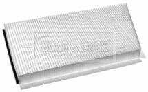 Фильтр салонный