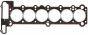 Прокладка ГБЦ BMW 5 (E34/E39) 89-00 (2.05mm), M50/M52, фото 3 - интернет-магазин Auto-Mechanic