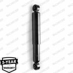 Амортизатор Van-Magnum задн. Transit (Typ 80-120) 91-